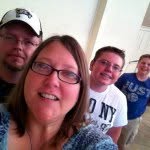 Traci Buckner - @traci_bee - Instagram