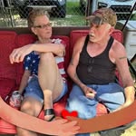 Tracee Burchfield Archer - @archer735 - Instagram