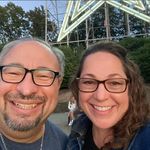 Traci Ray-Carr - @tracicarr71 - Instagram