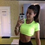 Traci Christensen - @tracichristensen350 - Instagram