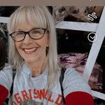 Traci Cox - @tracicox580 - Instagram