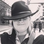 Tracy Dalton, MDiv - @tracyldalton - Instagram
