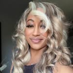 Traci S. Daniels - @therealtracidaniels - Instagram
