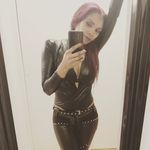 Traci Danielle - @vixensweet69 - Instagram