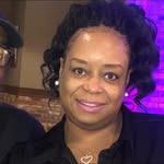 Traci Davis-Hinton - @tracidanielle - Instagram