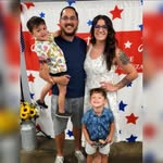 Traci DeSalvo - @tracidanielledesalvo - Instagram