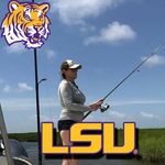Traci Day Russell - @texashoneybadger - Instagram