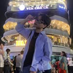 Trần Chính - @traciday.1306 - Instagram