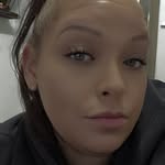 Traci Dean - @greeneyedtwist - Instagram