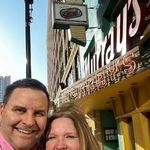 Traci Dodson Payne - @trac7796 - Instagram