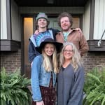 Traci Overgaard-English - @tenglish65 - Instagram