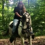 Traci Ferrell - @countrygal_78 - Instagram