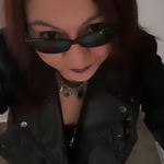 Traci L Ferrell - @velvetblackbird - Instagram