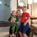 Tracy Ferrell - Facebook