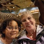 Tracy Ferrell - @bachlover22 - Instagram