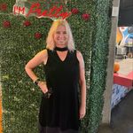 Tracy Ferrell - @prof_feral - Instagram