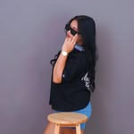 Tracy Flores - @treshii_ - Instagram