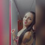 Tracy Flores - @tracy__flores - Instagram