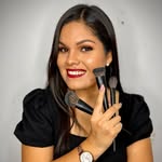 Tracy Flores Luna - @tracyflores.makeup - Instagram