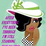 Traci Floyd - @pgirlflolyd - Instagram