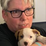 Tracy Foley - @mylittleangel3398 - Instagram
