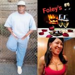 Tracy Foley - @tracy_foley_____ - Instagram