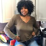 Tracy Foley - @itzhannah1515 - Instagram