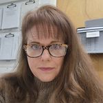 Traci Funk - @hopkinsfunk - Instagram