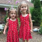 Traci Gardner - @tracilg87 - Instagram