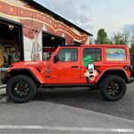 Traci Johnson Gentry - @goofysjeepbeach23 - Instagram
