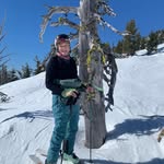 Traci Goodwin - @phinneyfir - Instagram
