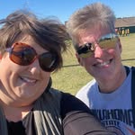 Traci Goodwin Marshall - @traciann_marshall - Instagram