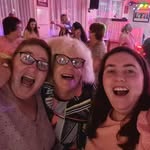 Tracy Goodwin - @blackrussian07 - Instagram
