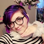 Traci Gray - @adorapocalypse - Instagram