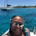 Traci Griffith - @bajan.yank - Instagram