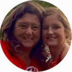 Traci Griffith Ricketts - @tracigriffithricketts - Instagram