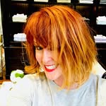 Tracy Griffith - @sushigirrrl - Instagram