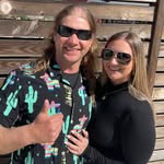 Tracy Griffith - @traysicle - Instagram