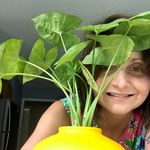 Traci Haas-Thompson - @mrs.happyplants - Instagram