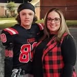 Tracey Ansley Harrell - @tlaharrell14 - Instagram