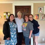 Traci Dove Harrell - @tracidove77aolcom - Instagram