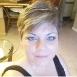 Tracy Henson - @hensontracy00 - Instagram