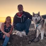 Traci Hicks - @huskymom31 - Instagram