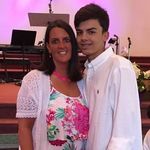 Traci Hicks - @bballmomtraci1777 - Instagram