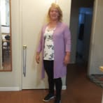 Traci Hicks - Facebook