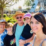 Traci Hoffman - @tkinsell - Instagram