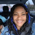 Ruva Ruvashe - @traci.howard.12 - Instagram