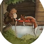 Traci Howard - @scribblesandthread - Instagram
