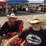 Tracy Hess Isbell - @tracysue52 - Instagram