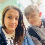 Tracy Isbell - @tracym141 - Instagram